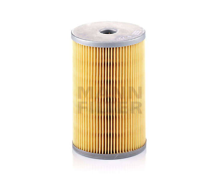 Online Shop für Kraftstofffilter von MANN-FILTER EAN: 4011558553708