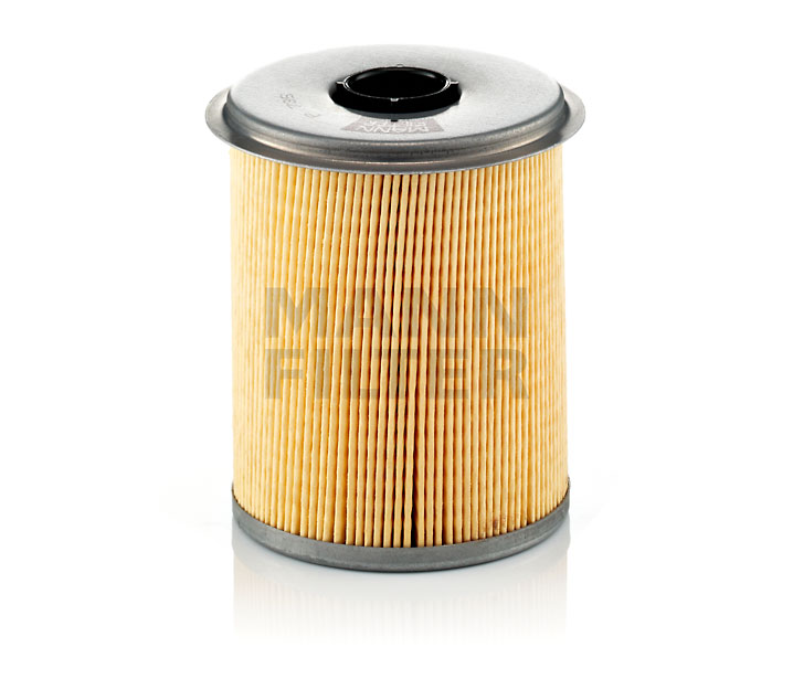 Köp Bränslefilter av MANN-FILTER P 735 x till det låga priset 150,12 kr