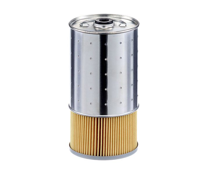 Acquista online MANN-FILTER Filtro olio Art.: PF 1050/1 n
