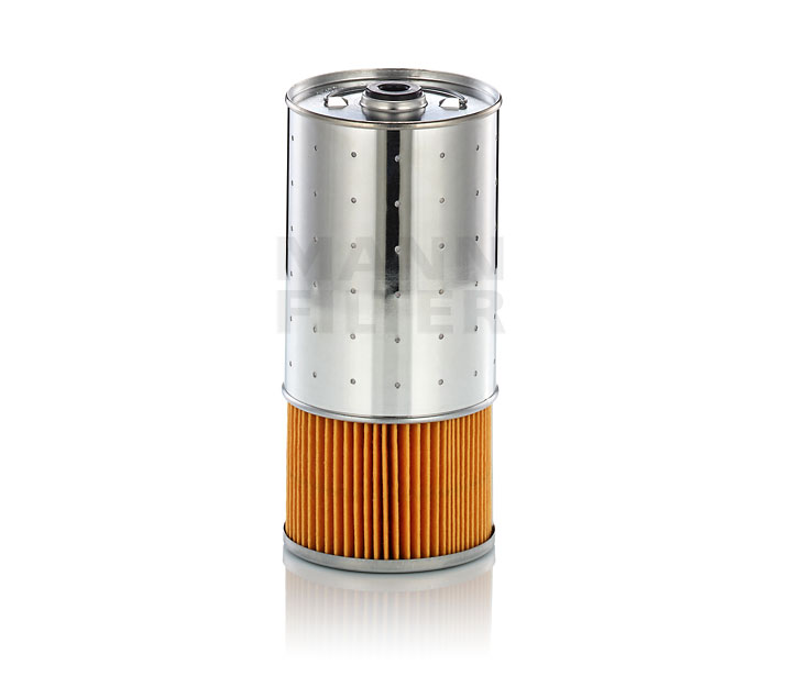Köp Oljefilter av MANN-FILTER PF 1055/1 x till det låga priset 231,20 kr
