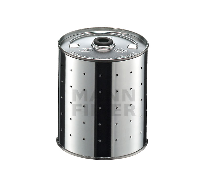 Köp Oljefilter av MANN-FILTER PF 1155 x till det låga priset 263,43 kr