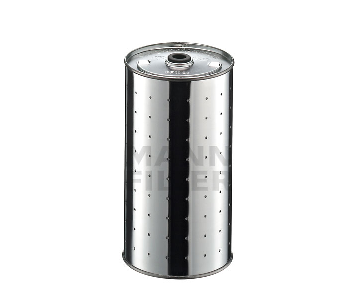 Köp Oljefilter av MANN-FILTER PF 1190 x till det låga priset 229,30 kr