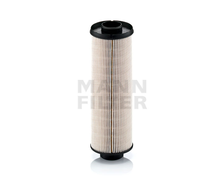 Köp Bränslefilter av MANN-FILTER PU 855 x till det låga priset 255,89 kr