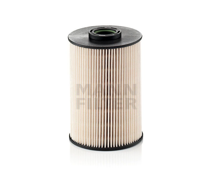 Compre MANN-FILTER Filtro de combustível Art.: PU 937 x online