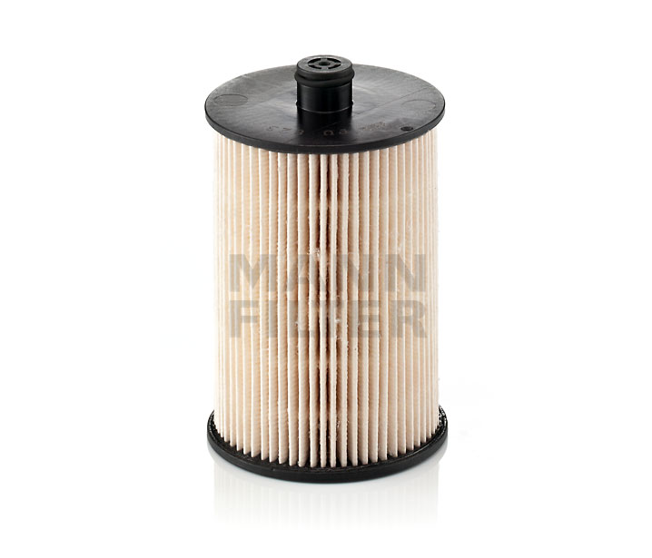 Köp Bränslefilter av MANN-FILTER PU 823 x till det låga priset 317,99 kr