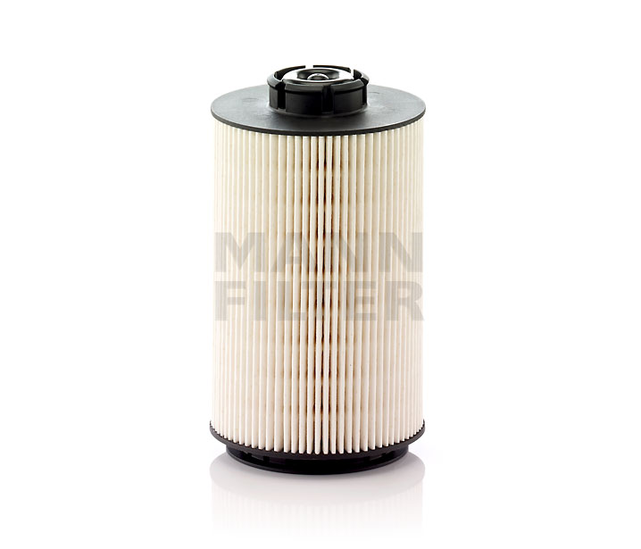 Online Shop für Kraftstofffilter von MANN-FILTER EAN: 4011558021207