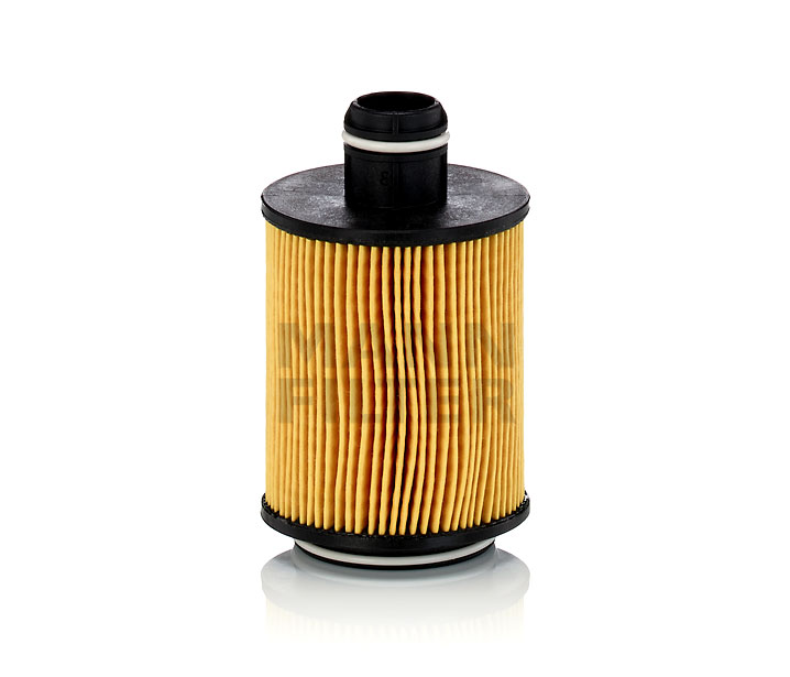 Köp Oljefilter av MANN-FILTER HU 7004/1 x till det låga priset 259,13 kr