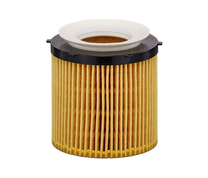 Köp Oljefilter av MANN-FILTER HU 8002 y till det låga priset 174,10 kr