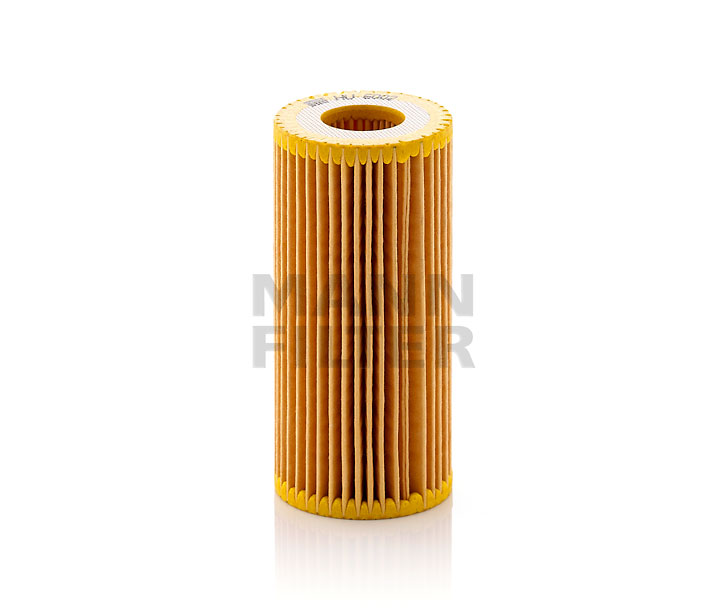 Köp Oljefilter av MANN-FILTER HU 6002 z till det låga priset 203,09 kr