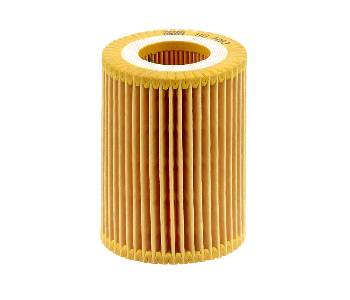 Original MANN-FILTER Ölfilter online kaufen