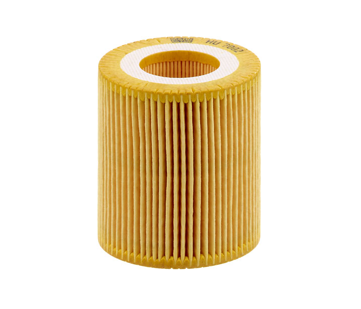 Köp Oljefilter av MANN-FILTER HU 7002 z till det låga priset 127,94 kr