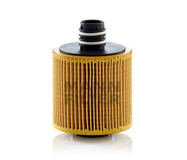 Köp Oljefilter av MANN-FILTER HU 8006 z till det låga priset 198,26 kr