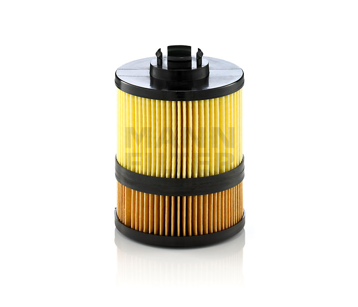 Köp Oljefilter av MANN-FILTER HU 9002 z till det låga priset 404,49 kr
