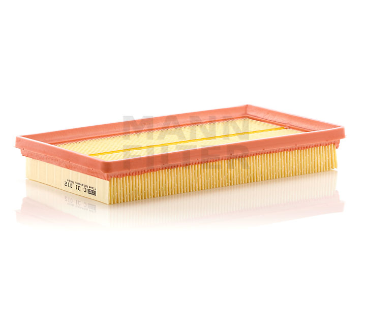 Köp Luftfilter av MANN-FILTER C 31 012 till det låga priset 178,06 kr