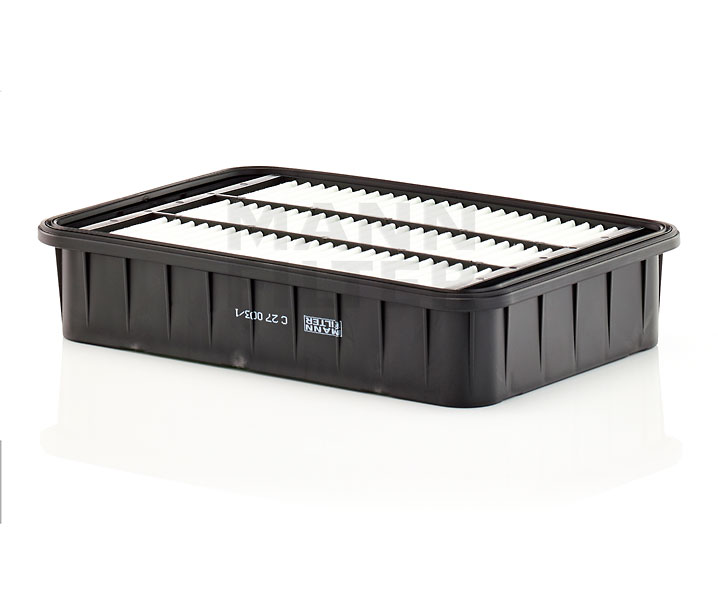 Köp Luftfilter av MANN-FILTER C 27 003/1 till det låga priset 209,72 kr
