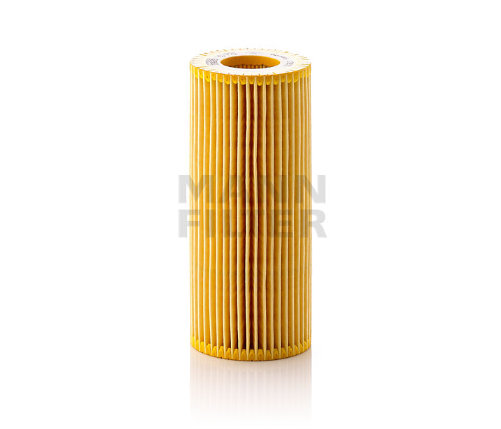 Köp Hydraulikfilter, automatväxel av MANN-FILTER HU 721 w KIT till det låga priset 259,08 kr