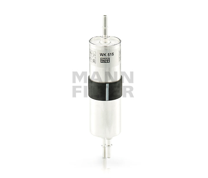 Kraftstofffilter von MANN-FILTER WK 515