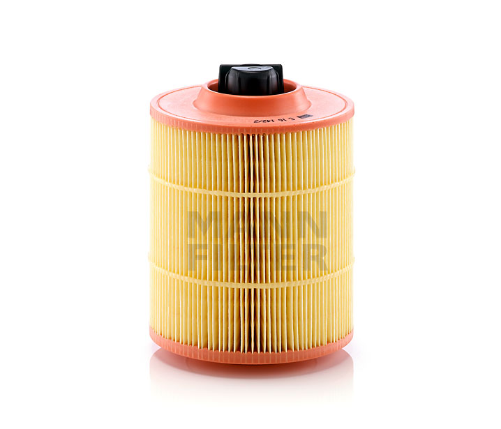 Köp Luftfilter av MANN-FILTER C 16 142/2 till det låga priset 281,19 kr