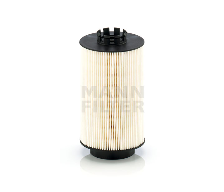 Köp Bränslefilter av MANN-FILTER PU 10 008 x till det låga priset 597,40 kr