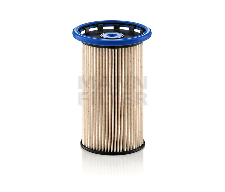 Köp Bränslefilter av MANN-FILTER PU 8008 till det låga priset 301,30 kr