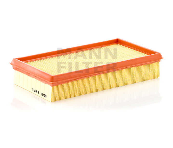 Compre Filtro de ar da MANN-FILTER C 2987/1 a um preço baixo por 10,92 €
