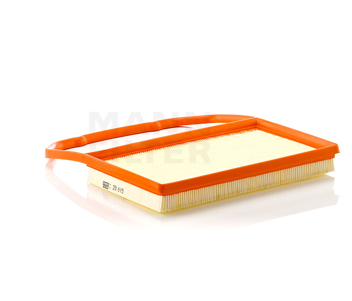 Compre Filtro de ar da MANN-FILTER C 29 015 a um preço baixo por 15,40 €