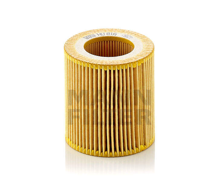 Online Shop für Ölfilter von MANN-FILTER EAN: 4011558028060