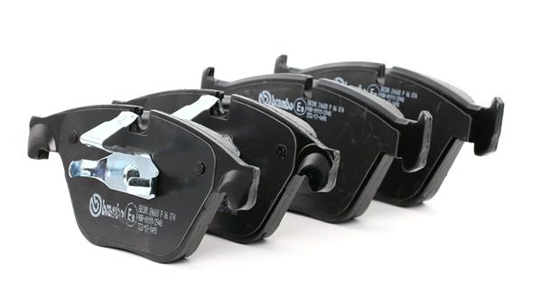 Köp Bromsbelägg av BREMBO P 06 074 till det låga priset 739,27 kr