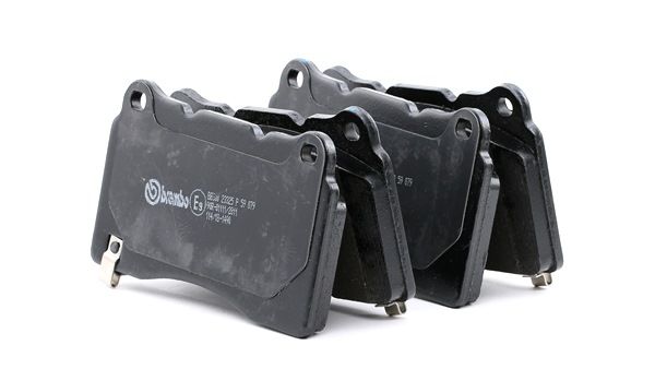 Köp Bromsbelägg av BREMBO P 59 079 till det låga priset 696,25 kr