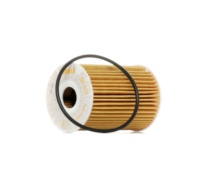 Original MAHLE ORIGINAL Ölfilter online kaufen