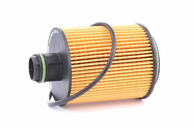 Achetez des Filtre à huile MAHLE ORIGINAL OX 553D à prix pour 11,37 €