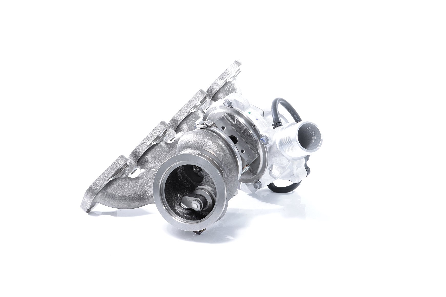 Turbolader von BTS TURBO