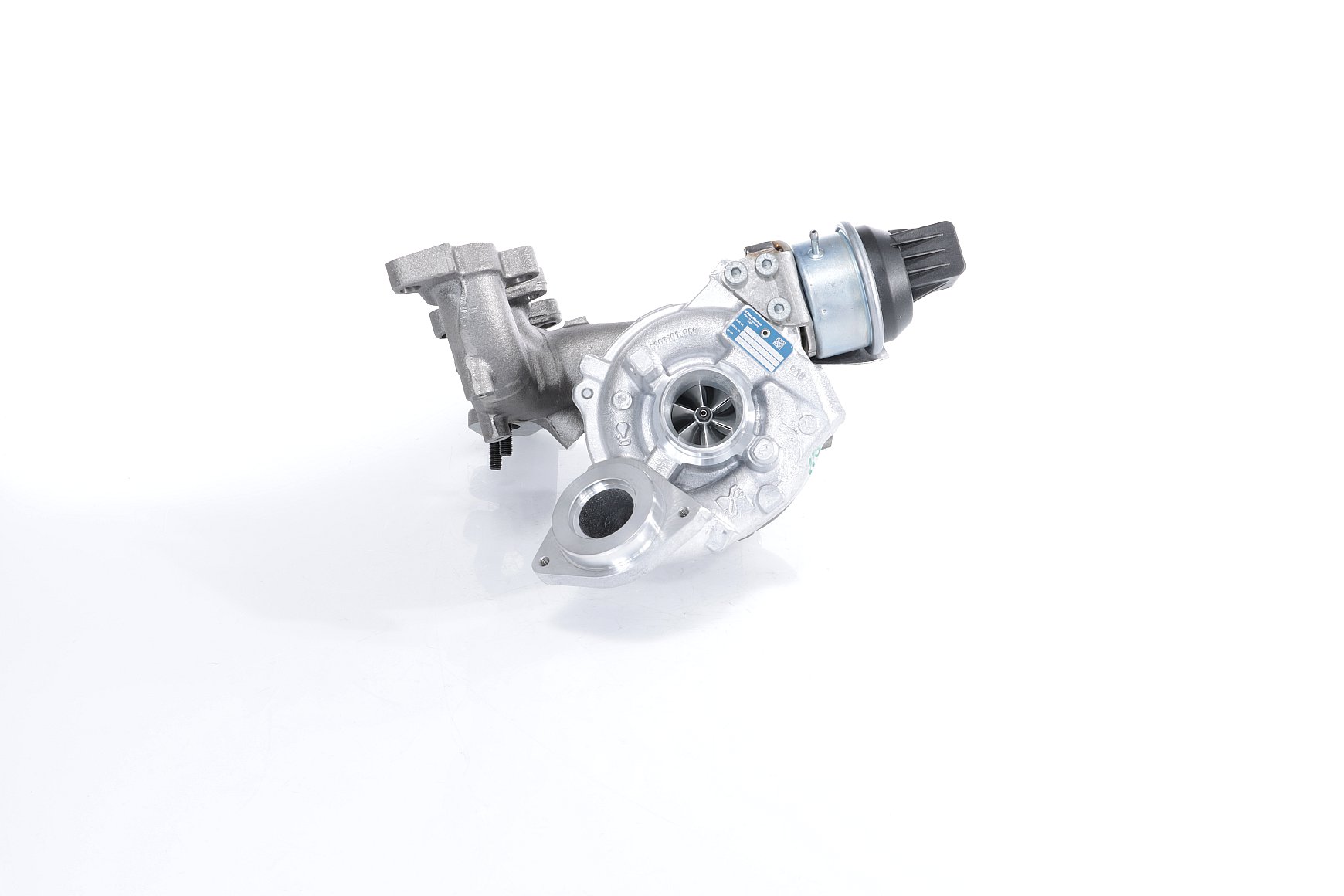 Acquista online BTS TURBO Turbina Art.: T915414