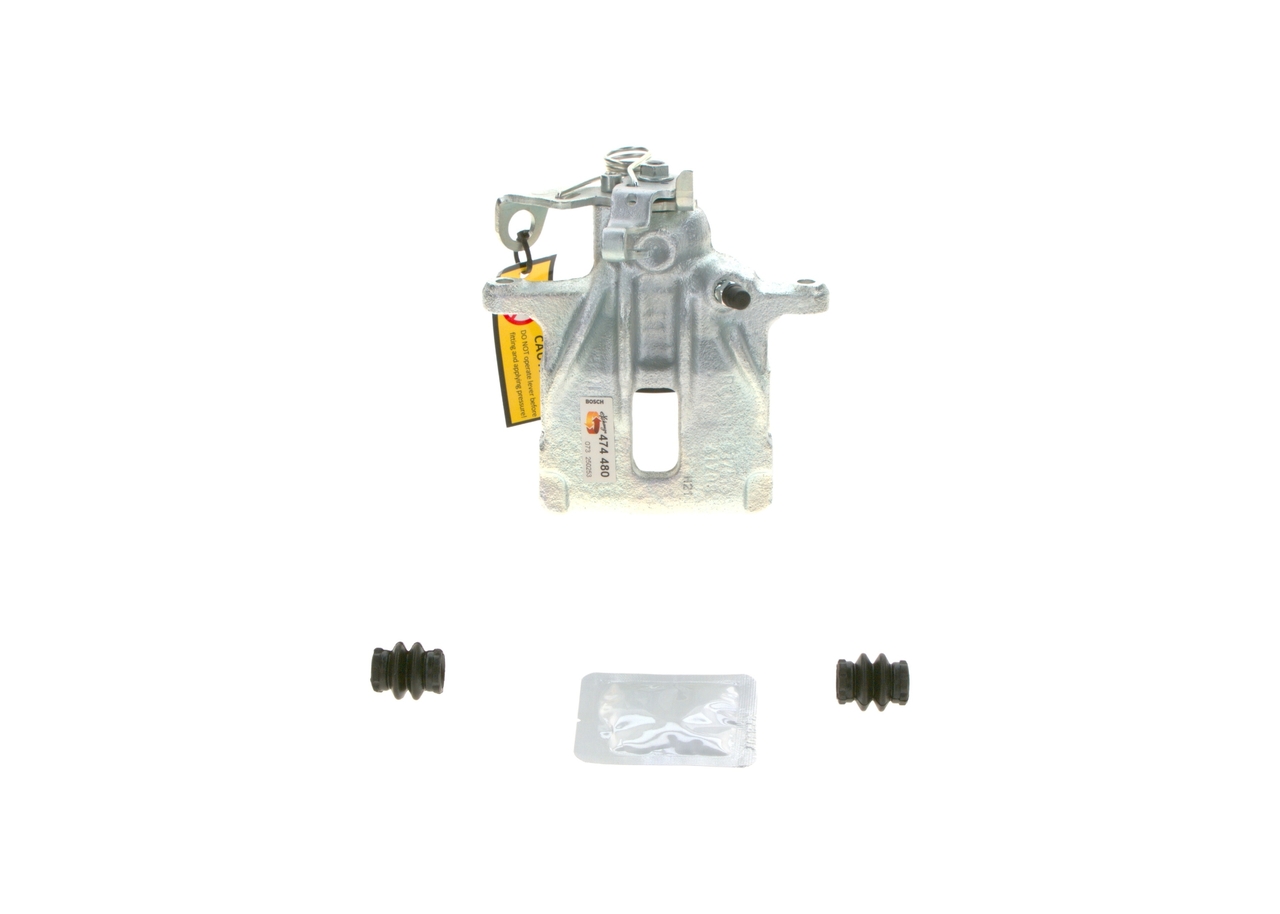 Compre Pinça de travão da BOSCH 0 986 474 480 a um preço baixo por 118,08 €