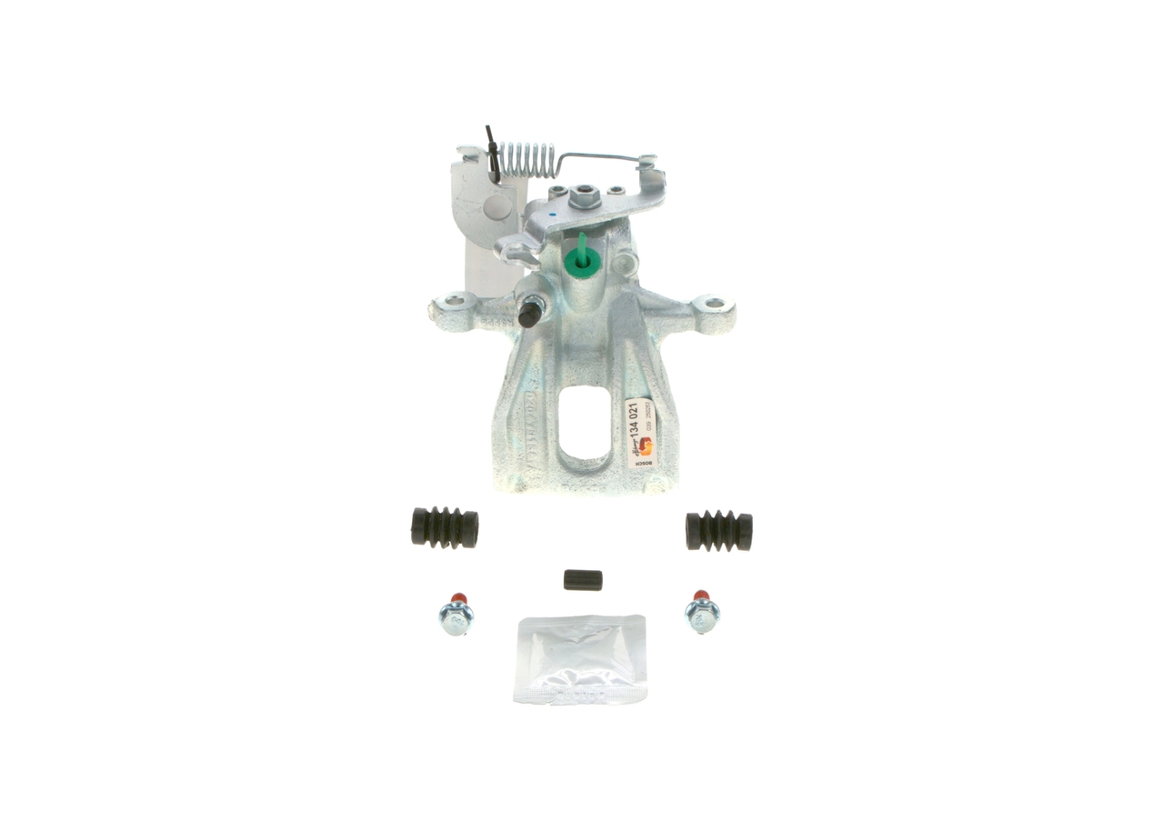 Original BOSCH Bremssattel online kaufen