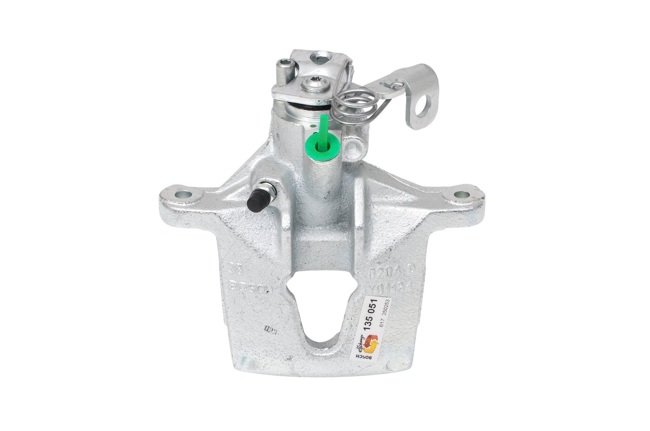 Compre Pinça de travão da BOSCH 0 986 135 051 a um preço baixo por 107,63 €