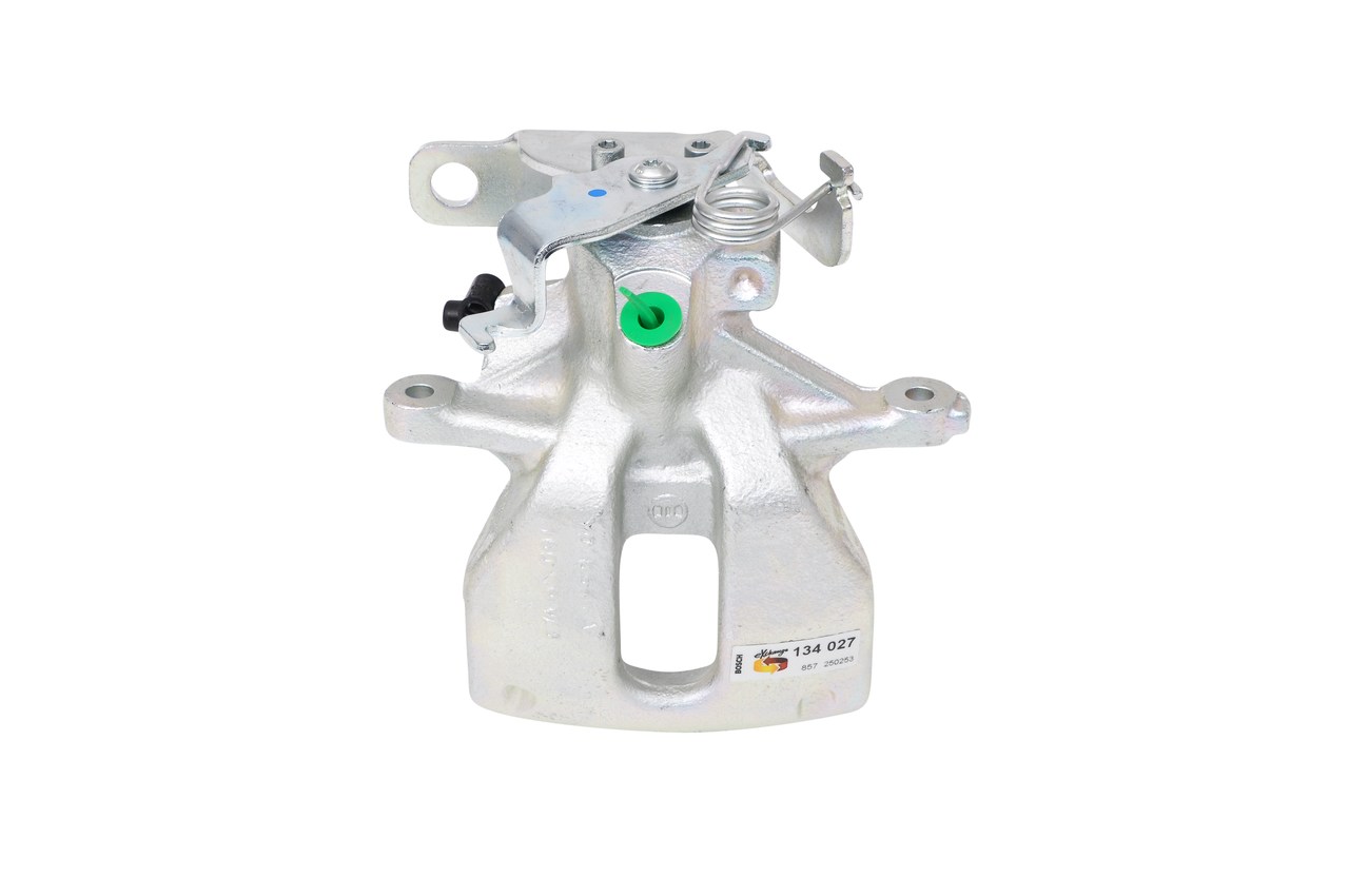 Compre Pinça de travão da BOSCH 0 986 134 027 a um preço baixo por 94,52 €