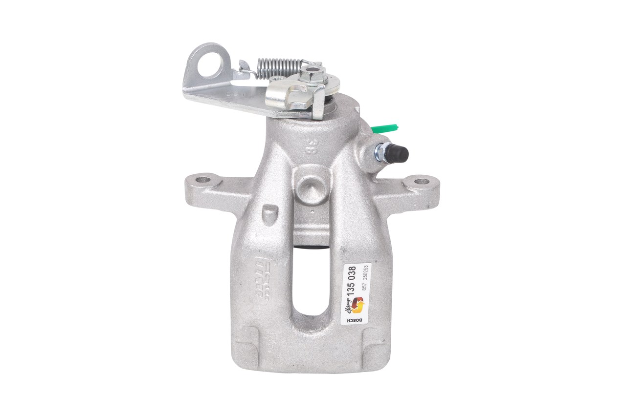 Original BOSCH Bremssattel online kaufen