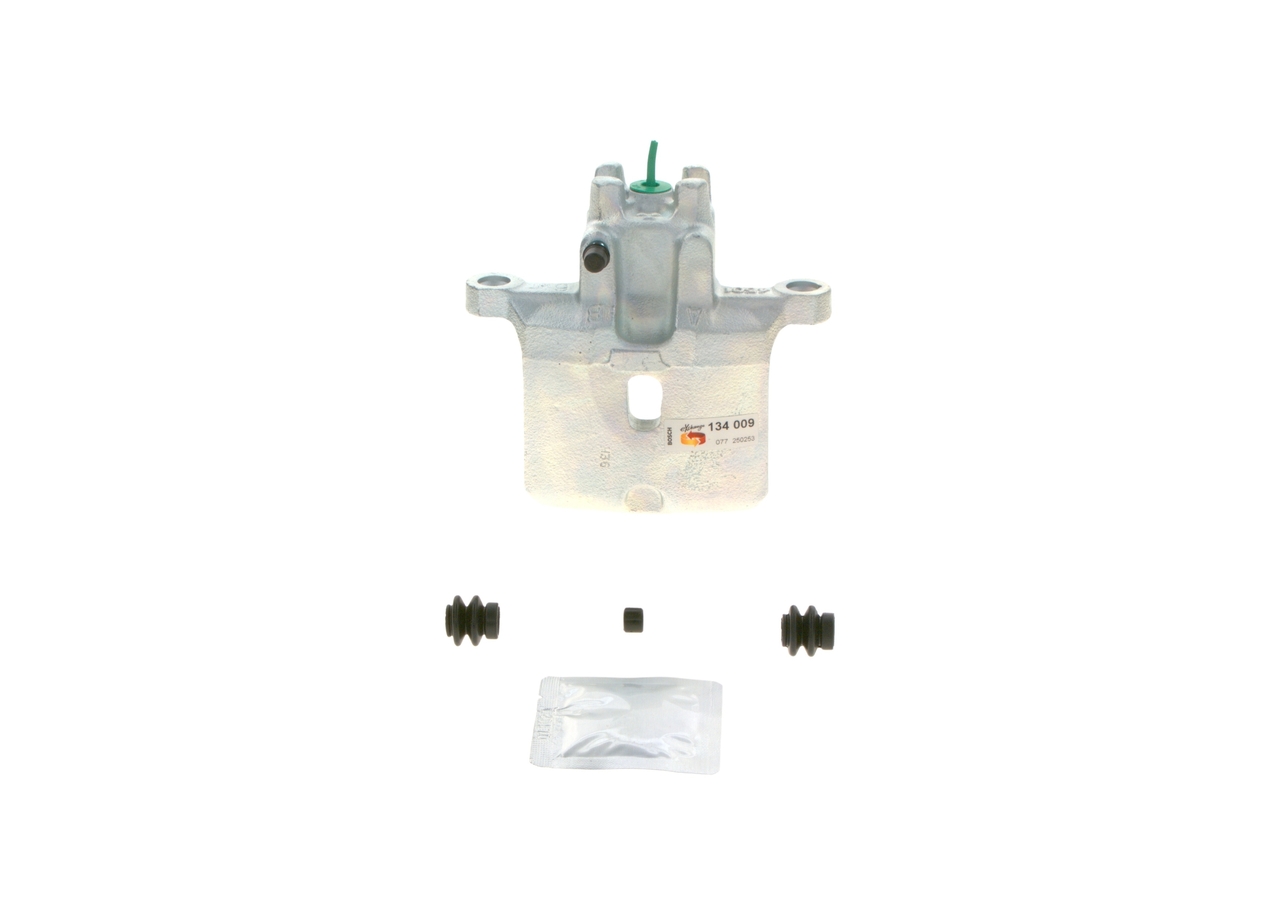 Acquista online BOSCH Pinza freno Art.: 0 986 134 009