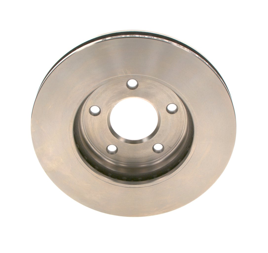 Original BOSCH Bremsscheibe online kaufen
