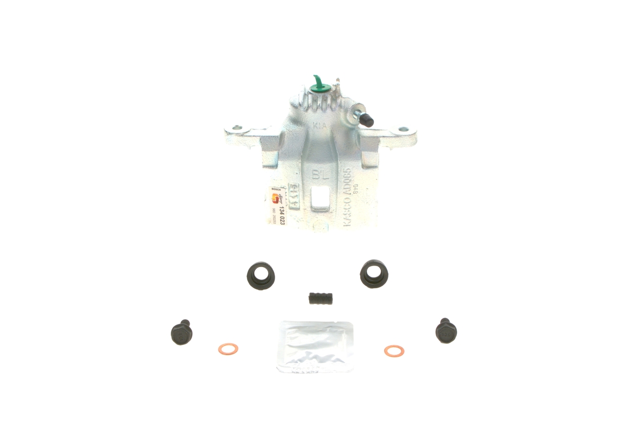 Bremssattel 0 986 134 023 von BOSCH günstig für 131,96 € online kaufen