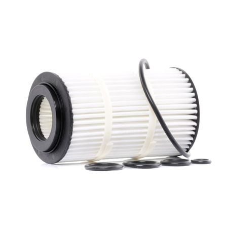 Köp Oljefilter av MAHLE ORIGINAL OX 345/7D till det låga priset 191,33 kr
