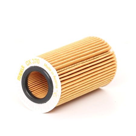 Köp Oljefilter av MAHLE ORIGINAL OX 370D1 till det låga priset 142,29 kr