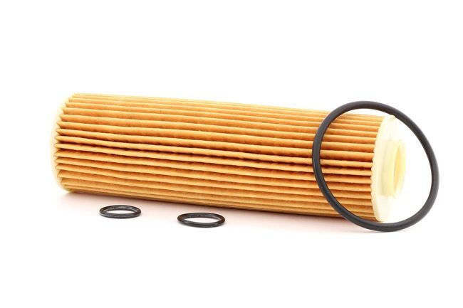 Online Shop für Ölfilter von MAHLE ORIGINAL EAN: 4009026885208