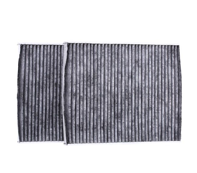 Köp Kupéfilter av MAHLE ORIGINAL LAK 467/S till det låga priset 499,49 kr