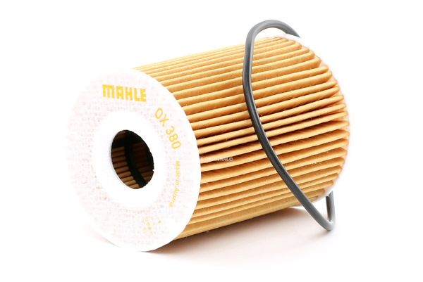 Köp Oljefilter av MAHLE ORIGINAL OX 380D till det låga priset 144,43 kr
