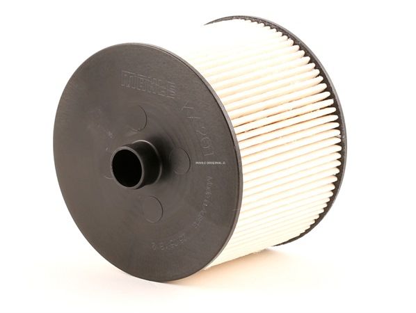 Köp Bränslefilter av MAHLE ORIGINAL KX 201D till det låga priset 206,64 kr