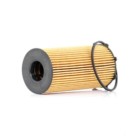 Köp Oljefilter av MAHLE ORIGINAL OX 354D till det låga priset 198,15 kr