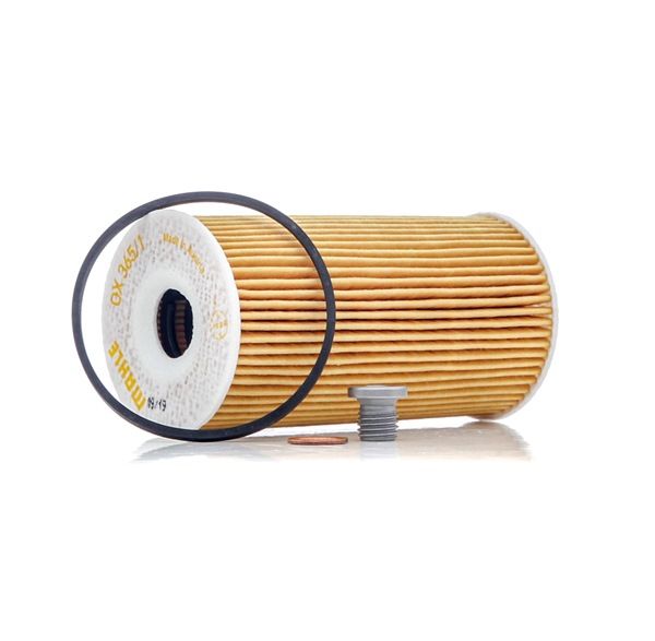 Original MAHLE ORIGINAL Ölfilter online kaufen