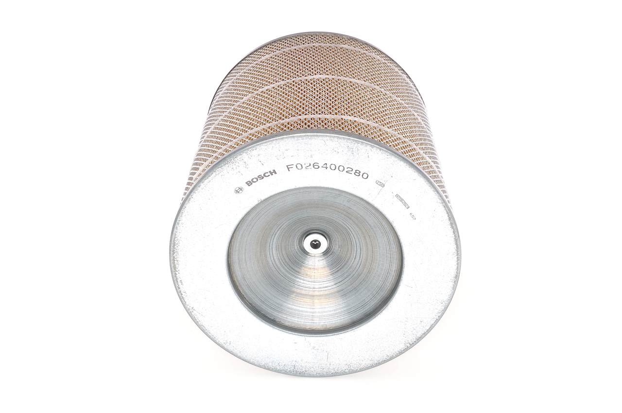 Kjøp Luftfilter av BOSCH F 026 400 280 til den lave prisen 1047,66 NOK